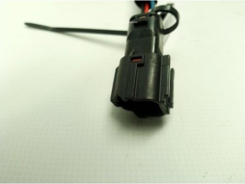 CERRADURA PUERTA LAT DEL IZQ KIA CARNIVAL / GRAND CARNIVAL III (VQ)|Desguaces La Cabaña