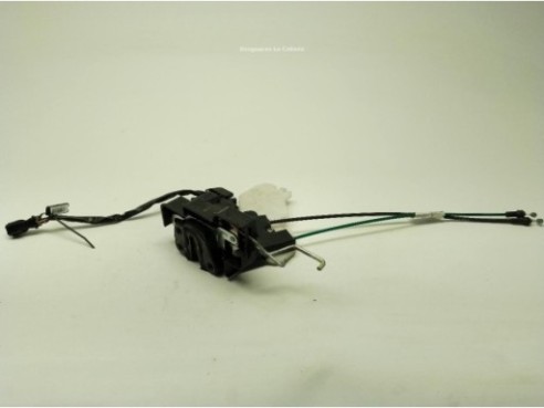 CERRADURA PUERTA LAT DEL IZQ KIA CARNIVAL / GRAND CARNIVAL III (VQ)|Desguaces La Cabaña