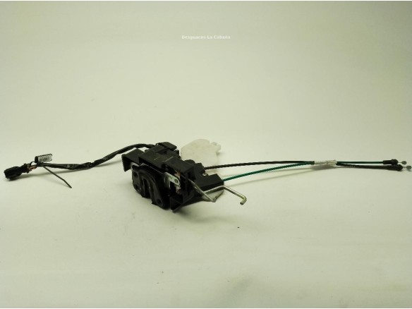 CERRADURA PUERTA LAT DEL IZQ KIA CARNIVAL / GRAND CARNIVAL III (VQ)|Desguaces La Cabaña