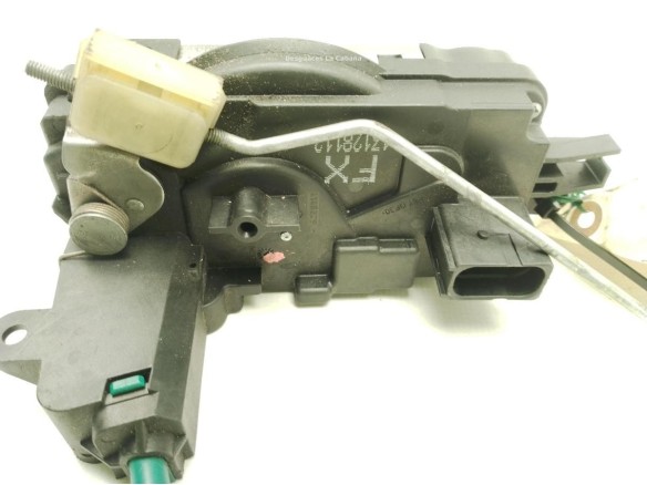 CERRADURA PUERTA LAT DEL DER OPEL ASTRA H (A04)|Desguaces La Cabaña