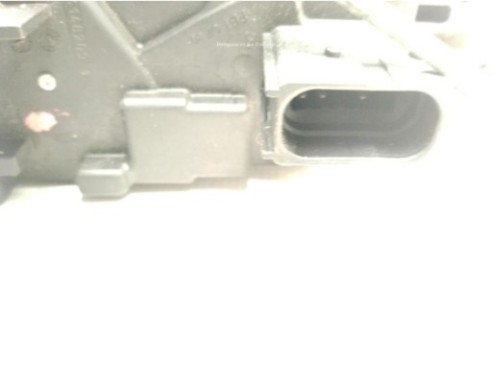 CERRADURA PUERTA LAT DEL DER OPEL ASTRA H (A04)|Desguaces La Cabaña