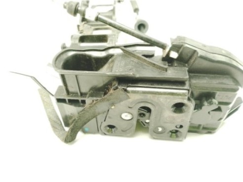 CERRADURA PUERTA LAT DEL DER HYUNDAI SANTA FÉ II (CM)|Desguaces La Cabaña