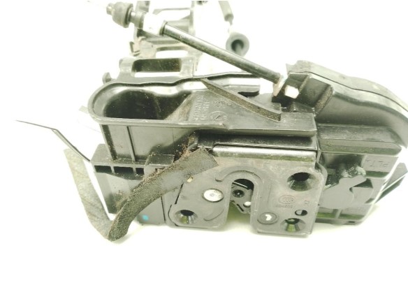 CERRADURA PUERTA LAT DEL DER HYUNDAI SANTA FÉ II (CM)|Desguaces La Cabaña