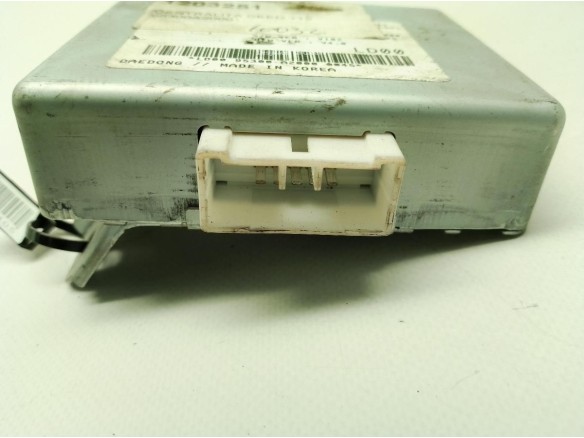 95300A2000 CENTRALITA MOTOR KIA CEE'D (JD)|Desguaces La Cabaña