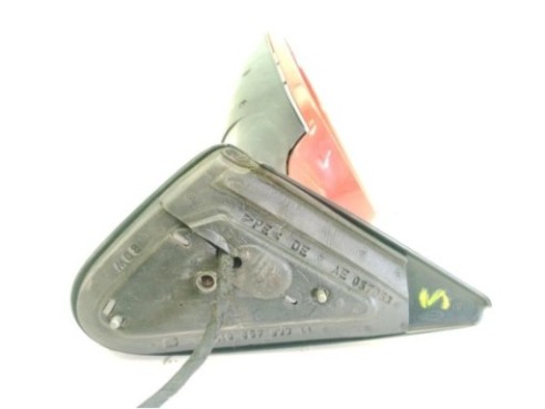 1M1857507A 01C ESPEJO IZQ SEAT LEON (1M1)|Desguaces La Cabaña