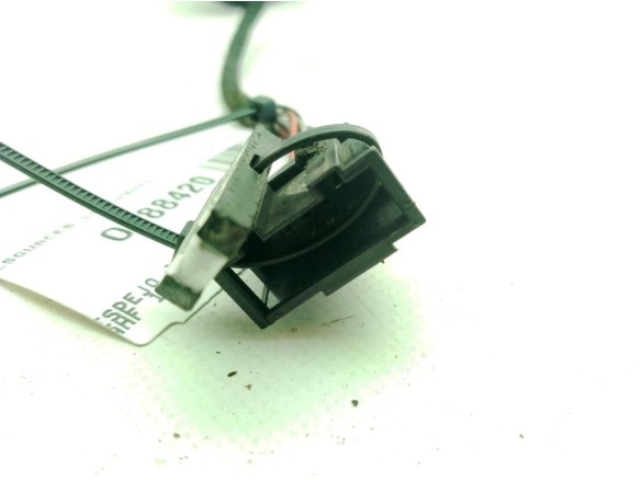 1M1857507A 01C ESPEJO IZQ SEAT LEON (1M1)|Desguaces La Cabaña