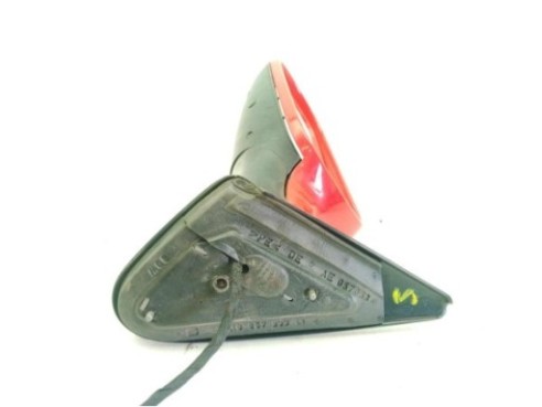 1M1857507A 01C ESPEJO IZQ SEAT LEON (1M1)|Desguaces La Cabaña