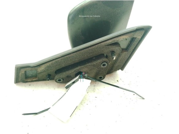 ESPEJO DER MAZDA 5 (CR19)|Desguaces La Cabaña