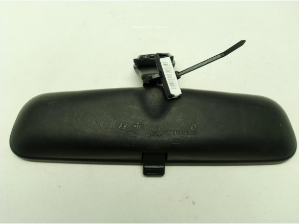 ESPEJO INTERIOR KIA CEE'D Fastback (ED)|Desguaces La Cabaña