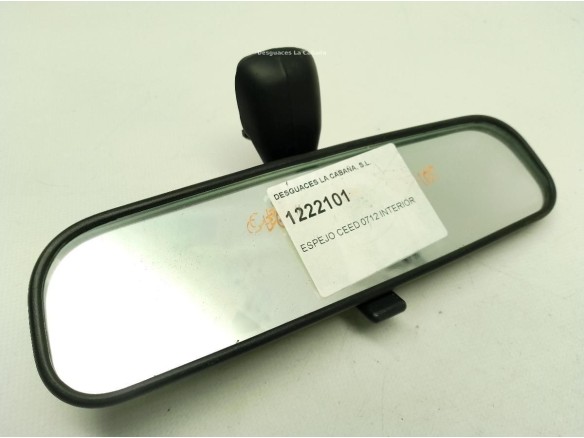 ESPEJO INTERIOR KIA CEE'D Fastback (ED)|Desguaces La Cabaña