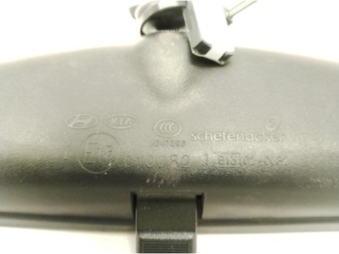 ESPEJO INTERIOR KIA CEE'D Fastback (ED)|Desguaces La Cabaña