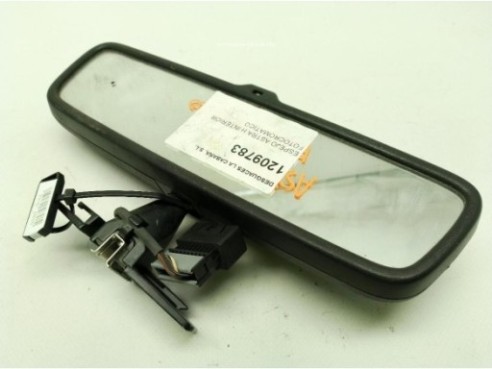 ESPEJO INTERIOR OPEL ASTRA H (A04)|Desguaces La Cabaña