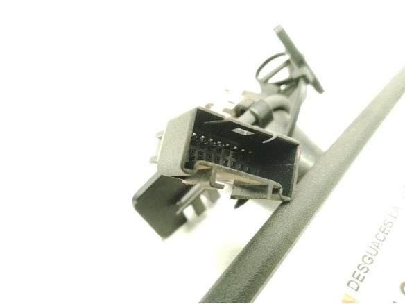 ESPEJO INTERIOR OPEL ASTRA H (A04)|Desguaces La Cabaña