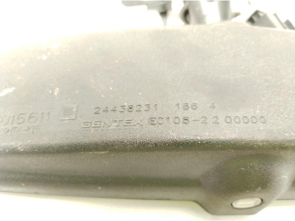 ESPEJO INTERIOR OPEL ASTRA H (A04)|Desguaces La Cabaña