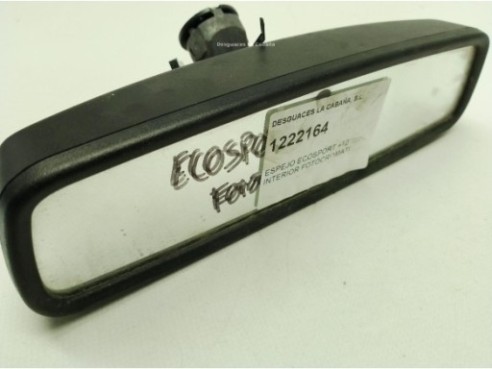 ESPEJO INTERIOR FORD ECOSPORT|Desguaces La Cabaña