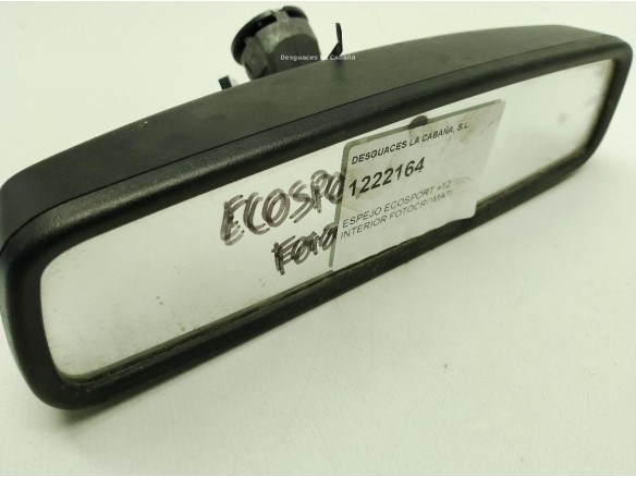 ESPEJO INTERIOR FORD ECOSPORT|Desguaces La Cabaña