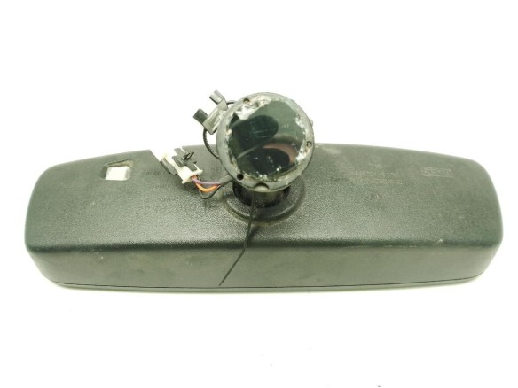 ESPEJO INTERIOR FORD ECOSPORT|Desguaces La Cabaña