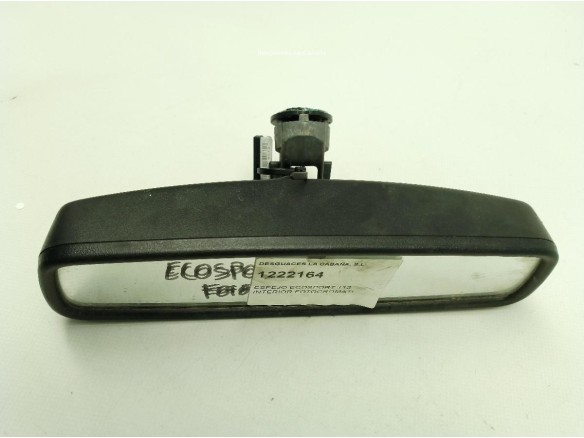 ESPEJO INTERIOR FORD ECOSPORT|Desguaces La Cabaña