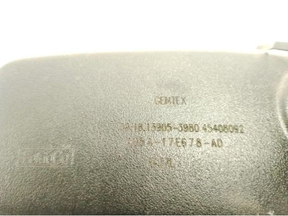 ESPEJO INTERIOR FORD ECOSPORT|Desguaces La Cabaña