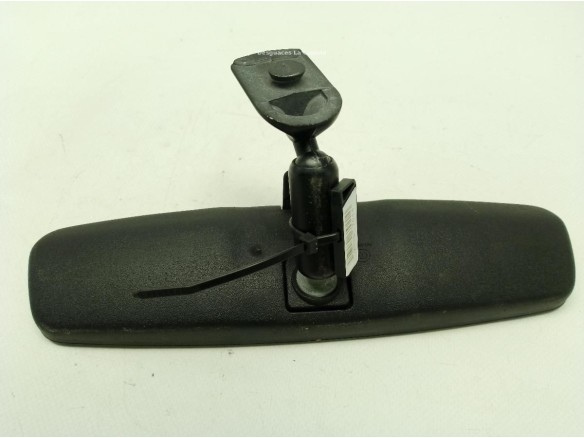 ESPEJO INTERIOR SUZUKI GRAND VITARA II (JT, TE, TD)|Desguaces La Cabaña