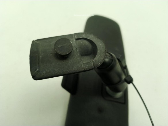 ESPEJO INTERIOR SUZUKI GRAND VITARA II (JT, TE, TD)|Desguaces La Cabaña