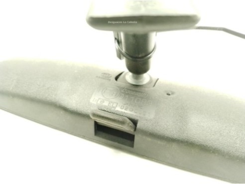 ESPEJO INTERIOR SUZUKI GRAND VITARA II (JT, TE, TD)|Desguaces La Cabaña