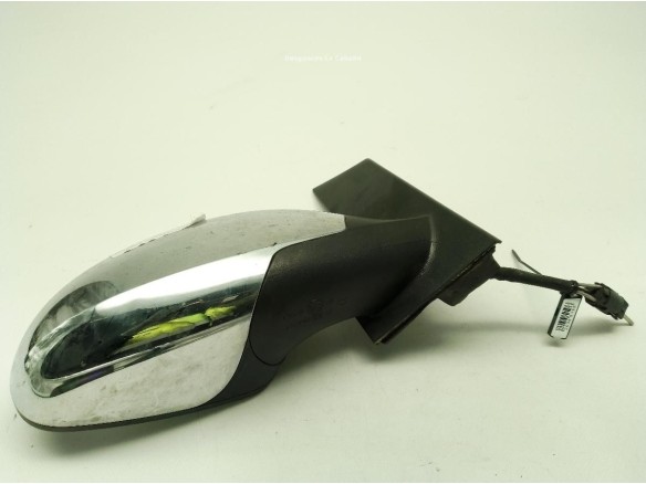 ESPEJO DER SEAT TOLEDO III (5P2)|Desguaces La Cabaña