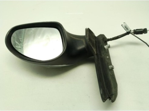 ESPEJO DER SEAT TOLEDO III (5P2)|Desguaces La Cabaña