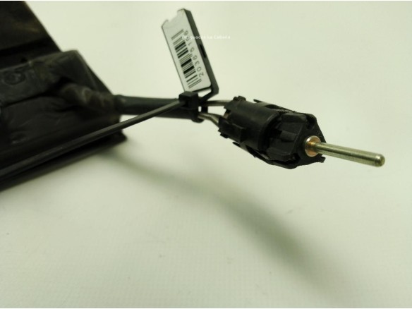 ESPEJO DER SEAT TOLEDO III (5P2)|Desguaces La Cabaña