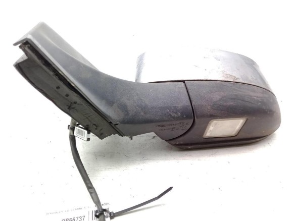 1581928 ESPEJO IZQ FORD MONDEO IV (BA7)|Desguaces La Cabaña
