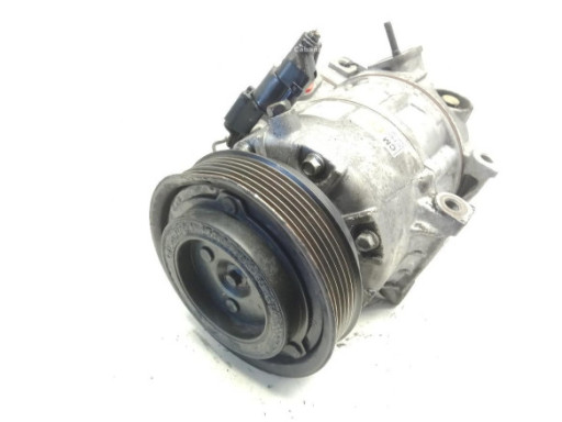 COMPRESOR AA|Desguaces La Cabaña