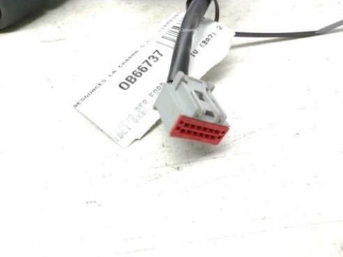 1581928 ESPEJO IZQ FORD MONDEO IV (BA7)|Desguaces La Cabaña