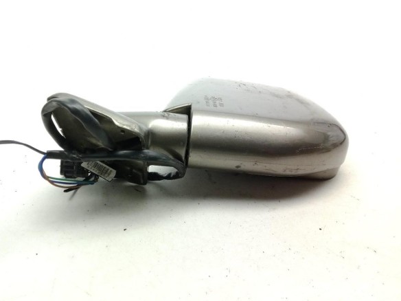 ESPEJO IZQ HYUNDAI GALLOPER II (JK-01)|Desguaces La Cabaña