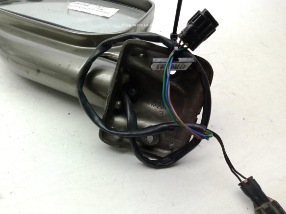 ESPEJO IZQ HYUNDAI GALLOPER II (JK-01)|Desguaces La Cabaña