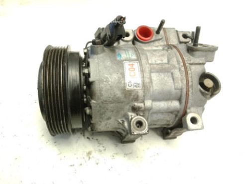 F500MA5EB05 COMPRESOR AA HYUNDAI SANTA FÉ II (CM) |Desguaces La Cabaña
