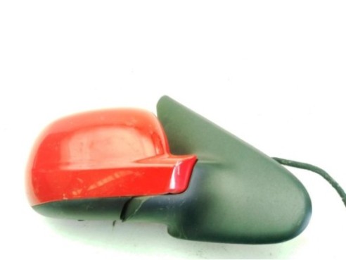 1M1857508A 01C ESPEJO DER SEAT LEON (1M1)|Desguaces La Cabaña