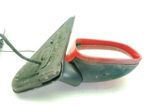 1M1857508A 01C ESPEJO DER SEAT LEON (1M1)|Desguaces La Cabaña