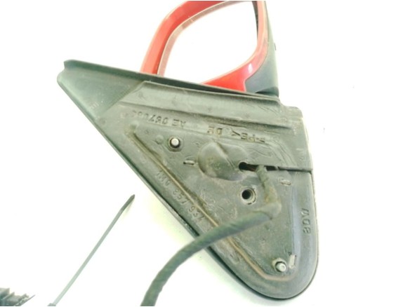 1M1857508A 01C ESPEJO DER SEAT LEON (1M1)|Desguaces La Cabaña