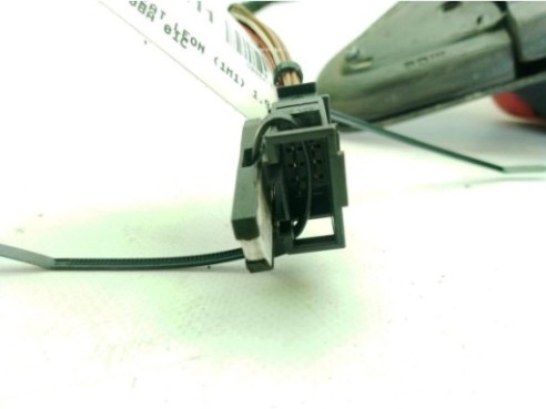 1M1857508A 01C ESPEJO DER SEAT LEON (1M1)|Desguaces La Cabaña