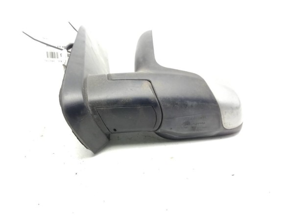 ESPEJO IZQ FIAT QUBO (225_)|Desguaces La Cabaña