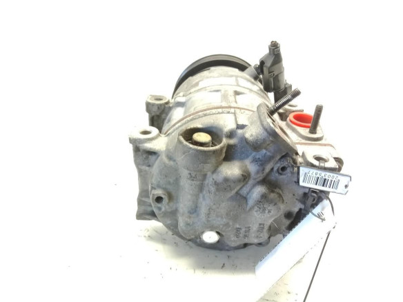 F500MA5EB05 COMPRESOR AA HYUNDAI SANTA FÉ II (CM) |Desguaces La Cabaña