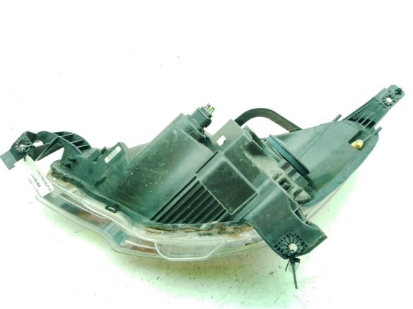 9677033880 FARO DERECHO CITROEN C3 II|Desguaces La Cabaña