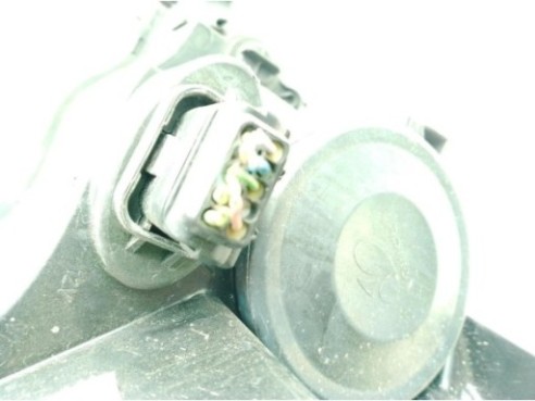 9677033880 FARO DERECHO CITROEN C3 II|Desguaces La Cabaña