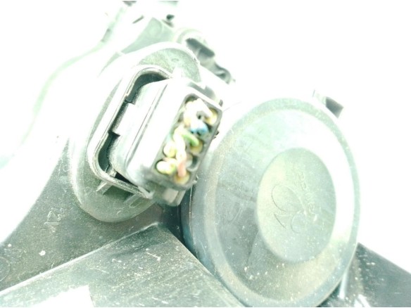 9677033880 FARO DERECHO CITROEN C3 II|Desguaces La Cabaña