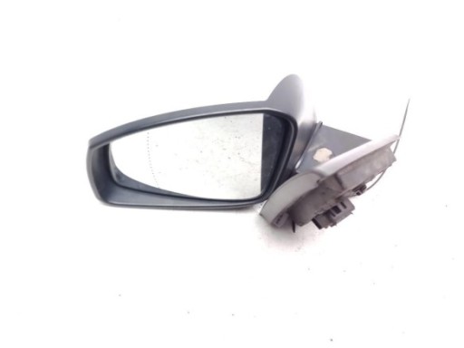 CERRADURA PUERTA LAT TRA DER RENAULT LAGUNA III (BT0/1)|Desguaces La Cabaña