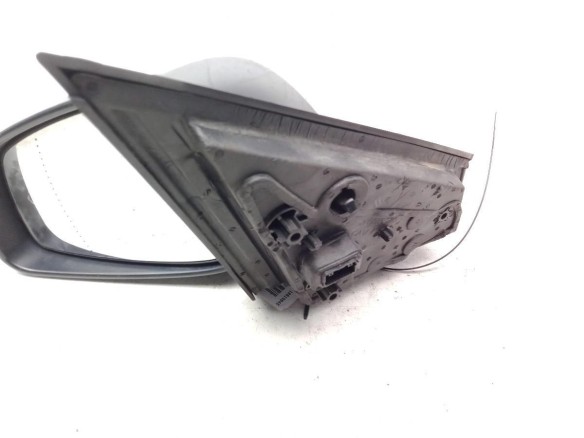 ESPEJO IZQ RENAULT LAGUNA III (BT0/1)|Desguaces La Cabaña