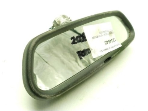 ESPEJO INTERIOR PEUGEOT 2008|Desguaces La Cabaña