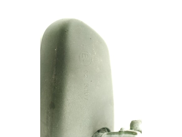 ESPEJO INTERIOR PEUGEOT 2008|Desguaces La Cabaña