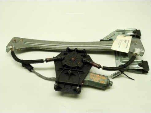 ELEVALUNAS PUERTA LAT TRA IZQ CHRYSLER PT CRUISER (PT_)|Desguaces La Cabaña