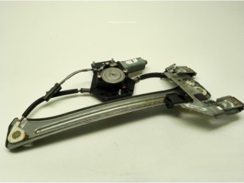 ELEVALUNAS PUERTA LAT TRA IZQ CHRYSLER PT CRUISER (PT_)|Desguaces La Cabaña